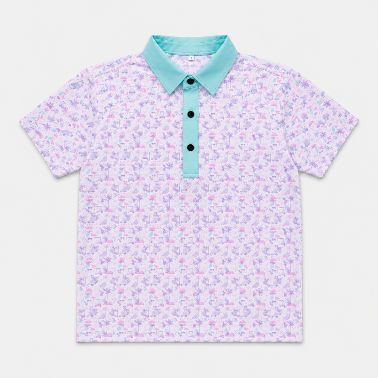 South Beached Polo