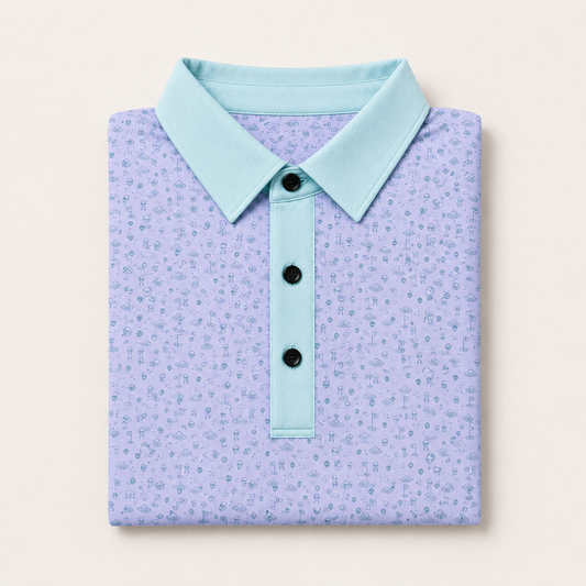 Area 59 Polo