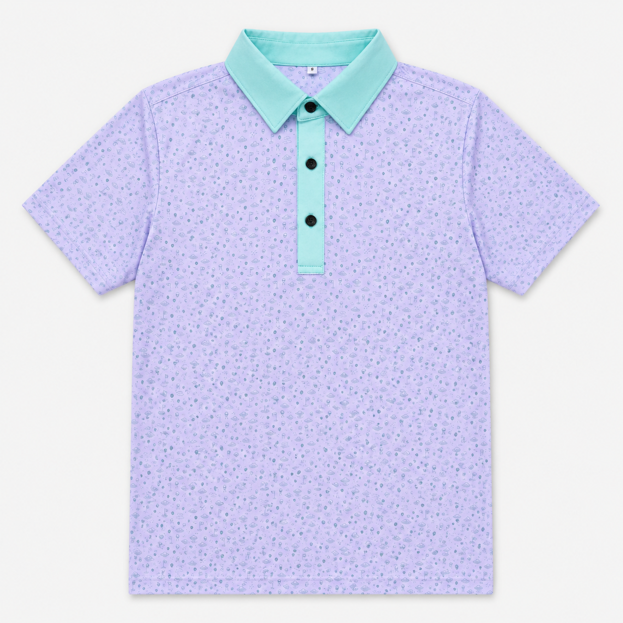 Area 59 Polo