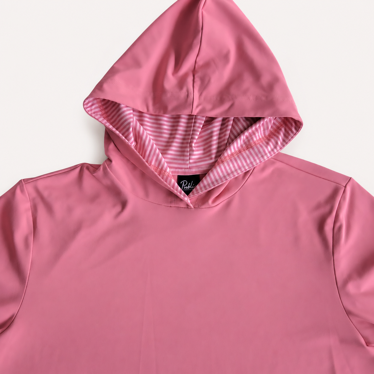 Sunday Best Hoodie