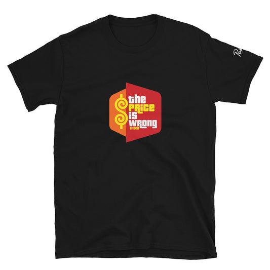 The Price Is Wrong