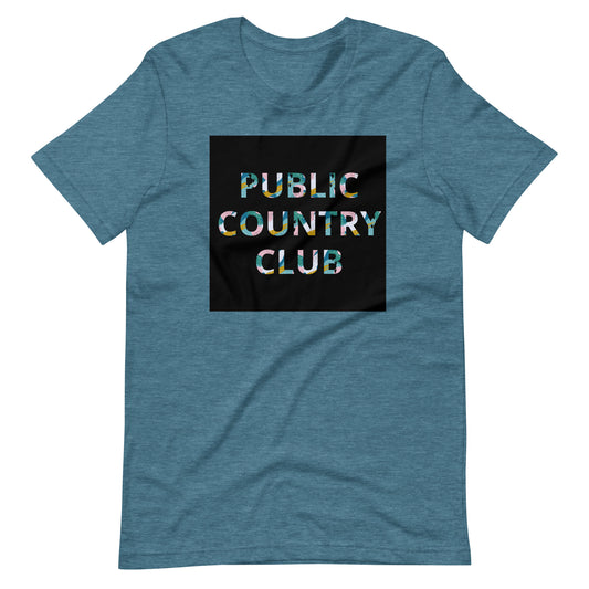 PCC Tropical Shirt